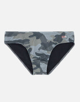 MC2 SAINT BARTH Costume "Cayo" GREY Uomo 