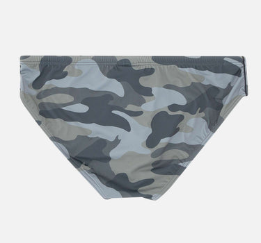 MC2 SAINT BARTH Costume "Cayo" GREY Uomo 