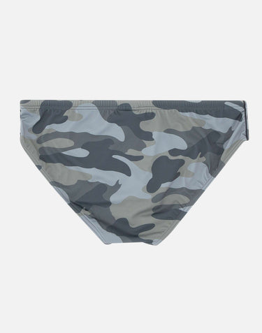 MC2 SAINT BARTH Costume "Cayo" GREY Uomo 