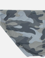 MC2 SAINT BARTH Costume "Cayo" GREY Uomo 