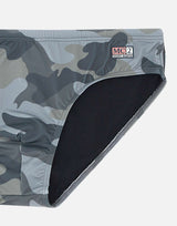 MC2 SAINT BARTH Costume "Cayo" GREY Uomo 