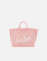 Borsa a mano "Colette" COL0001 00135L MC2 SAINT BARTH 