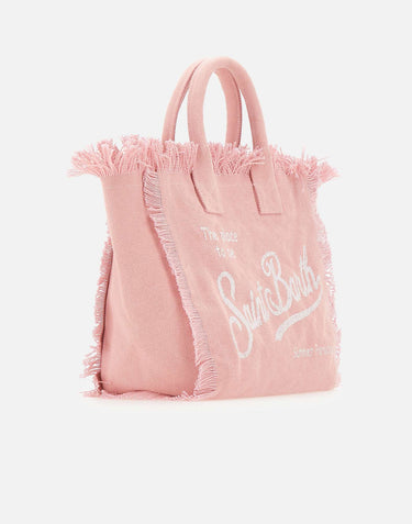 Borsa a mano "Colette" COL0001 00135L MC2 SAINT BARTH 