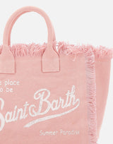 Borsa a mano "Colette" COL0001 00135L MC2 SAINT BARTH 