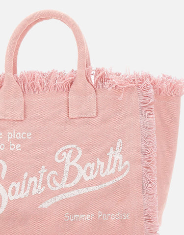 Borsa a mano "Colette" COL0001 00135L MC2 SAINT BARTH 