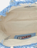 Borsa a mano "Colette" COL0001 00426L MC2 SAINT BARTH 