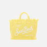 MC2 SAINT BARTH Borsa a mano "Colette" YELLOW Donna 