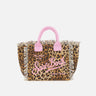 Borsa a mano "Colette" COL0001 02591L MC2 SAINT BARTH 