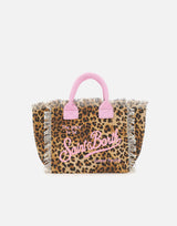 Borsa a mano "Colette" COL0001 02591L MC2 SAINT BARTH 
