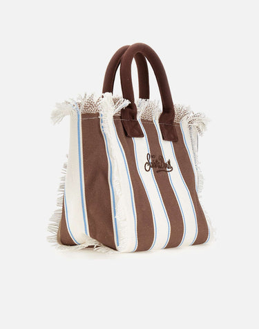 Borsa a mano "Colette" COL0001 02597L MC2 SAINT BARTH 