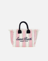 Borsa a mano "Colette" COL0001 02598L MC2 SAINT BARTH 
