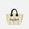 Borsa a mano "Colette" COL0001 02600L MC2 SAINT BARTH 