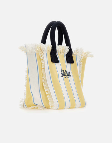 Borsa a mano "Colette" COL0001 02600L MC2 SAINT BARTH 