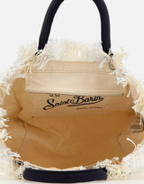 Borsa a mano "Colette" COL0001 02600L MC2 SAINT BARTH 
