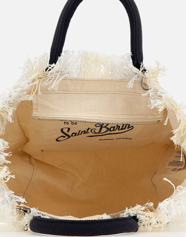 Borsa a mano "Colette" COL0001 02600L MC2 SAINT BARTH 
