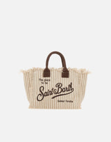 Borsa a mano "Colette" COL0001 03450L MC2 SAINT BARTH 