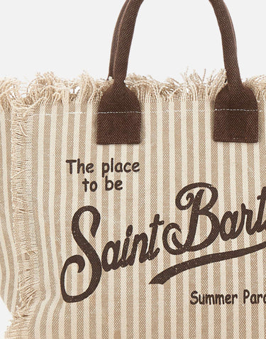 Borsa a mano "Colette" COL0001 03450L MC2 SAINT BARTH 