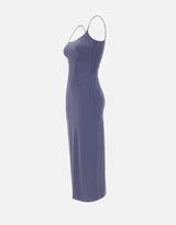 MC2 SAINT BARTH Abito "Evy" BLUE Donna 