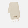 Telo mare "Foutas Light" FOUL002 00658L MC2 SAINT BARTH 