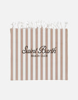 Telo mare "Foutas Light" FOUL002 02597L MC2 SAINT BARTH 