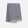 Telo mare "Fouta" FOUT008 02766L MC2 SAINT BARTH 