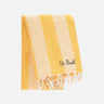 Telo mare "Fouta" FOUT008 02917L MC2 SAINT BARTH 