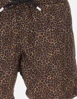 MC2 SAINT BARTH Costume "Lighting micro fantasy" BROWN Uomo 