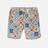 Costume "Lighting 70" LIG0013 01126L MC2 SAINT BARTH 