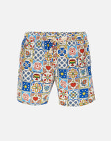 Costume "Lighting 70" LIG0013 01126L MC2 SAINT BARTH 