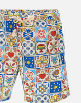 Costume "Lighting 70" LIG0013 01126L MC2 SAINT BARTH 
