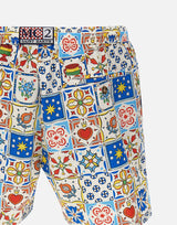 Costume "Lighting 70" LIG0013 01126L MC2 SAINT BARTH 
