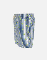 Costume "Lighting micro stretch" LIG0016 01640L MC2 SAINT BARTH 
