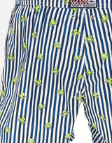 Costume "Lighting micro stretch" LIG0016 01640L MC2 SAINT BARTH 