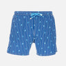 Costume "Lighting micro stretch" LIG0016 02113L MC2 SAINT BARTH 