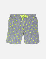 MC2 SAINT BARTH Costume "Lighting micro stretch" MULTICOLOR Uomo 