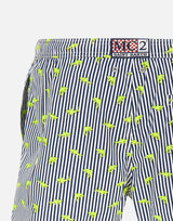MC2 SAINT BARTH Costume "Lighting micro stretch" MULTICOLOR Uomo 