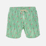 Costume "Lighting micro stretch" LIG0016 04136L MC2 SAINT BARTH 