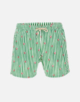 Costume "Lighting micro stretch" LIG0016 04136L MC2 SAINT BARTH 