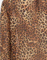 MC2 SAINT BARTH Camicia "Liona" BROWN Donna 