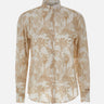 MC2 SAINT BARTH Camicia "Meredith" BEIGE Donna 