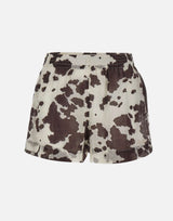 MC2 SAINT BARTH Shorts "Meave" MULTICOLOR Donna 