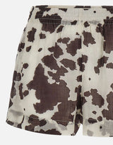 MC2 SAINT BARTH Shorts "Meave" MULTICOLOR Donna 