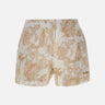 MC2 SAINT BARTH Shorts "Meave" BEIGE Donna 