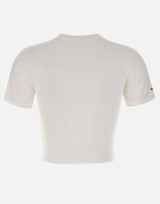 T-shirt "Hello Kitty" NIV0001 09808L MC2 SAINT BARTH 