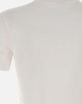 T-shirt "Hello Kitty" NIV0001 09808L MC2 SAINT BARTH 