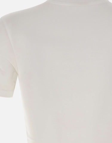 T-shirt "Hello Kitty" NIV0001 09808L MC2 SAINT BARTH 