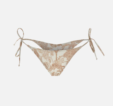 MC2 SAINT BARTH Slip mare "Norah" MULTICOLOR Donna 