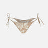 MC2 SAINT BARTH Slip mare "Norah" MULTICOLOR Donna 