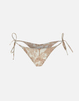 MC2 SAINT BARTH Slip mare "Norah" MULTICOLOR Donna 