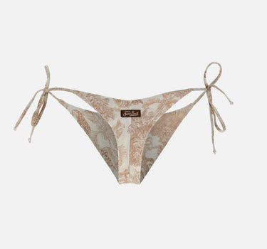 MC2 SAINT BARTH Slip mare "Norah" MULTICOLOR Donna 
